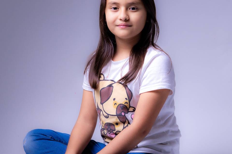 Sesión fotográfica