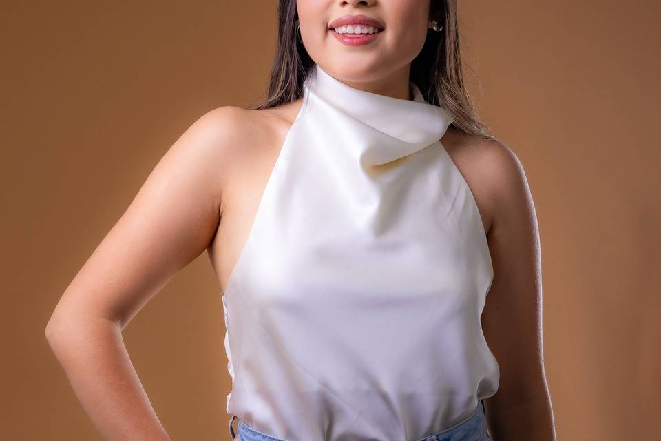 Sesión fotográfica