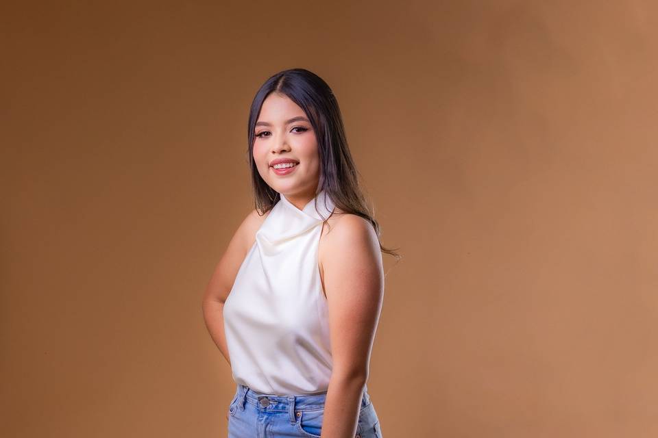 Sesión fotográfica