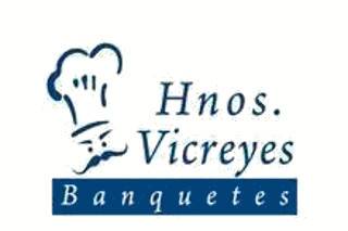 Hnos. Vicreyes logo