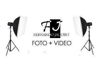 Fotografía Fernando Jacobo logo nuevo