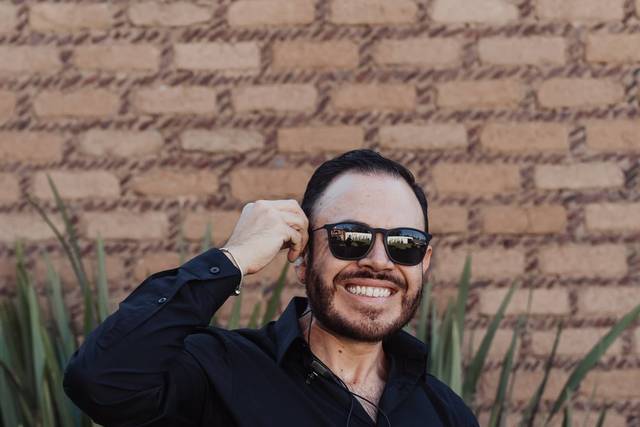 Gustavo Gallegos Planner