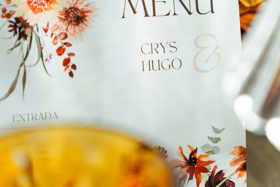 Crys&Hugo