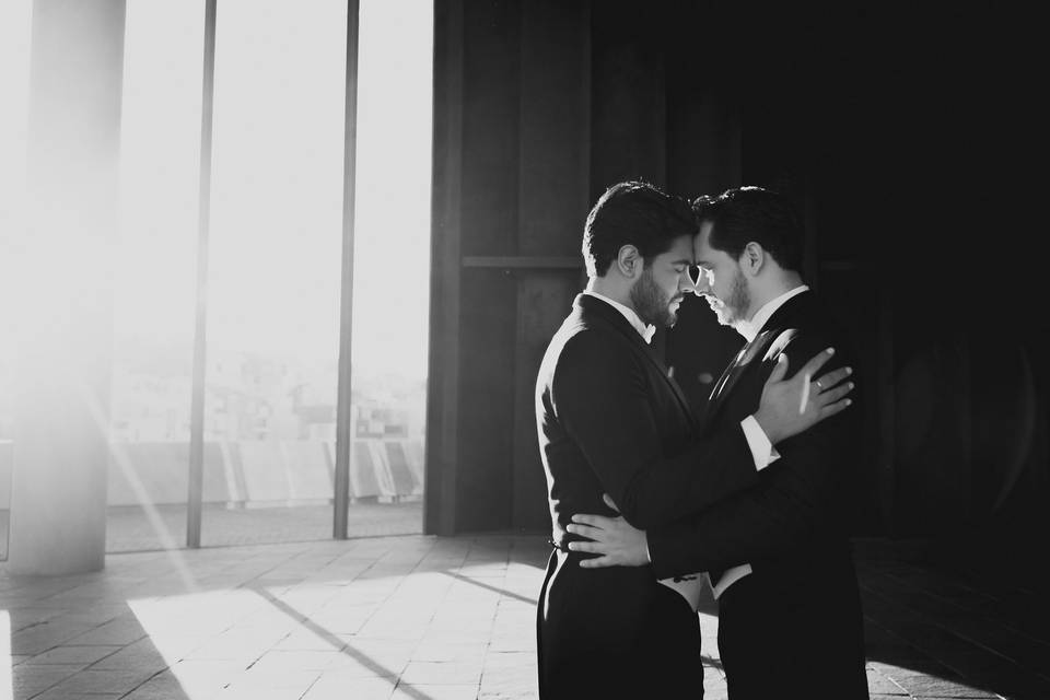 Boda Jaime&Gio