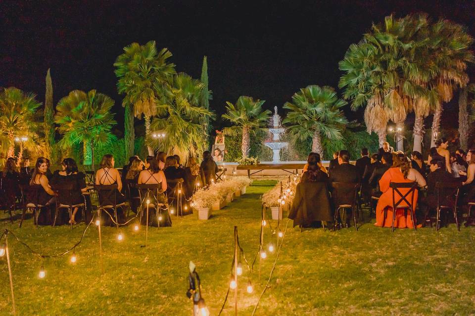 Boda Jaime&Gio