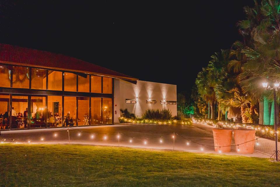 Boda Jaime&Gio