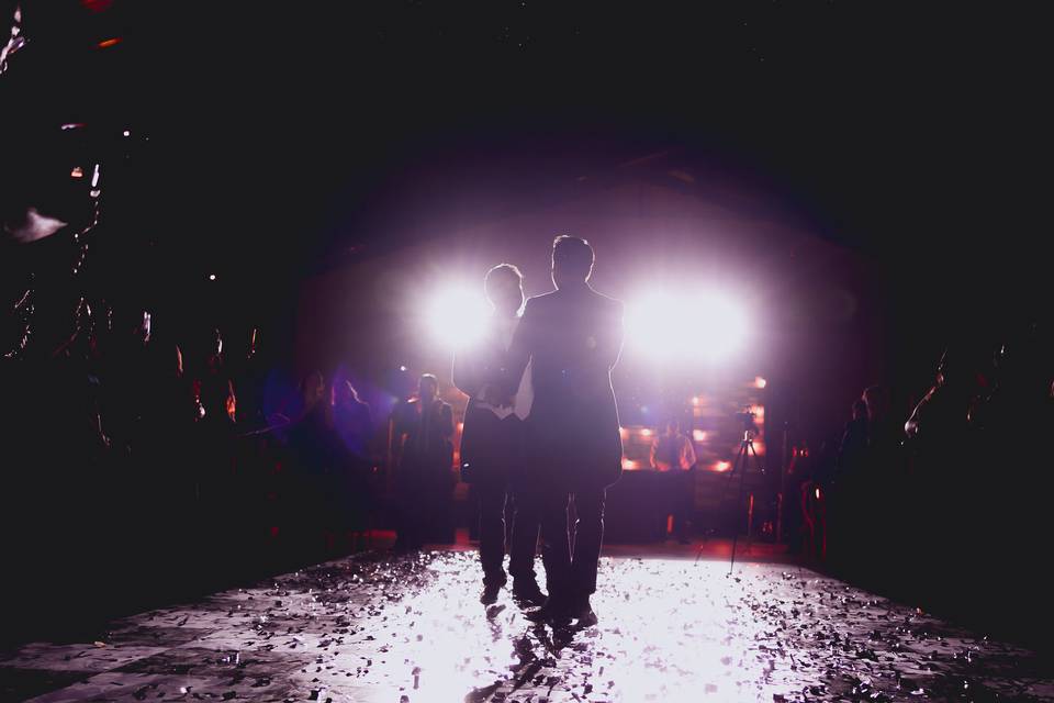 Boda Jaime&Gio
