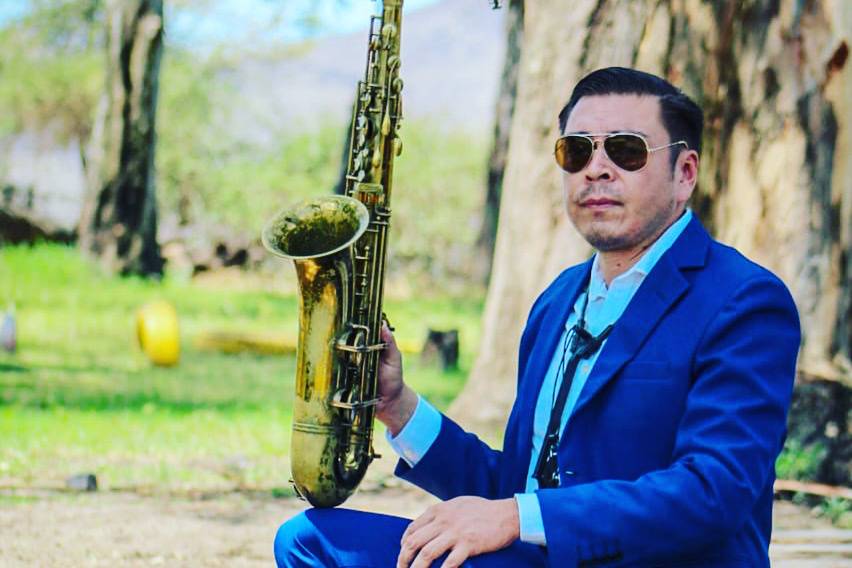 Leo Sax