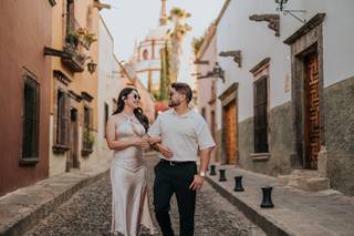 Alex Lopez Bodas