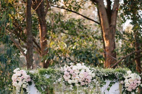AR Wedding Planner