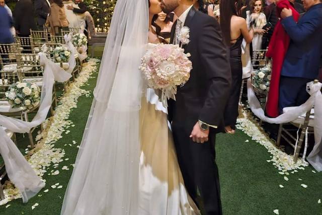 AR Wedding Planner
