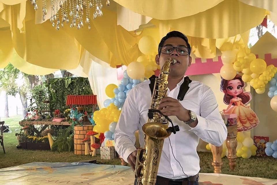 Música para el banquete