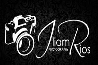 Iliam Ríos Photography logo