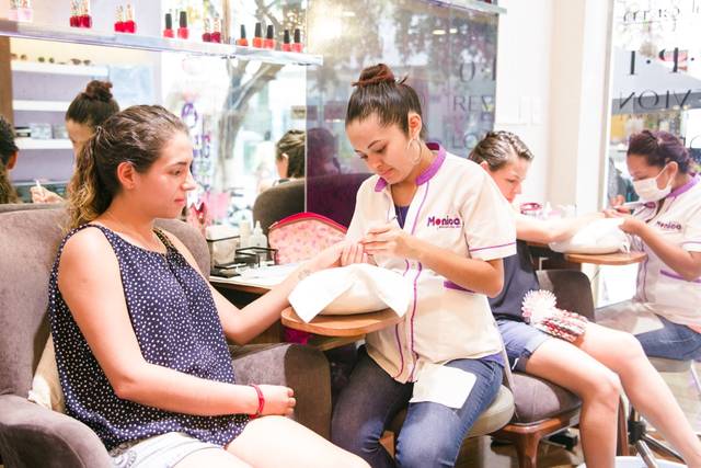 Manicure
