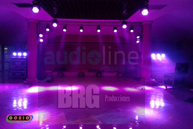 Iluminación convenciaonal