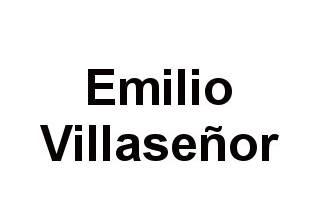 Emilio Villaseñor logo