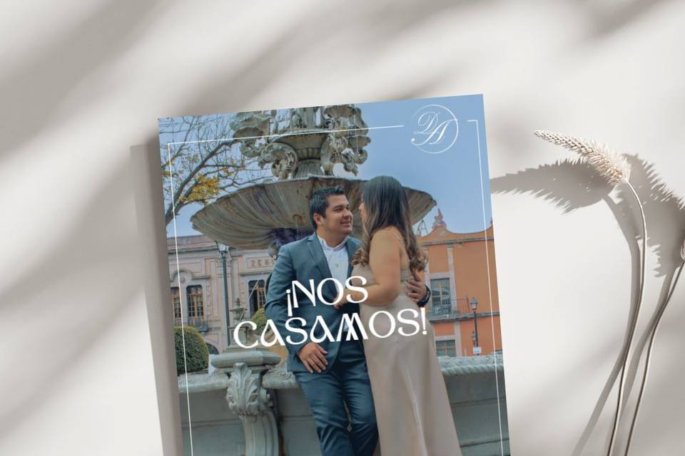 Invitación