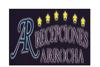 Recepciones Arrocha logo