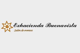 Salon exhacienda buenavista logo