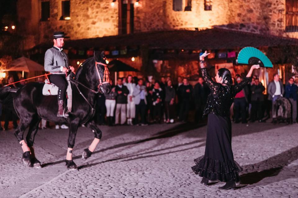 Experiencias Val´Quirico