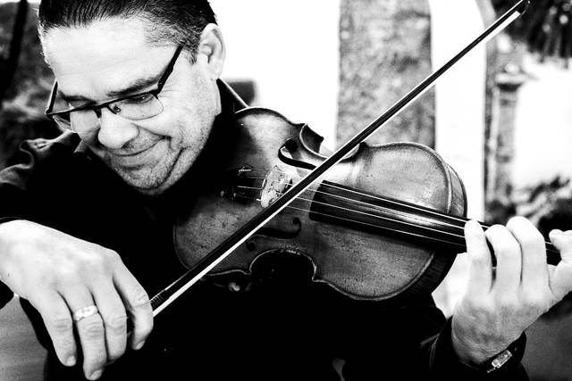 Violinista