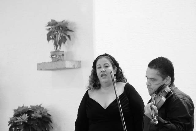 Te Deum Music