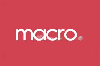 Macro logo