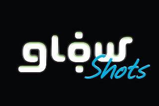 Glow Shots logo