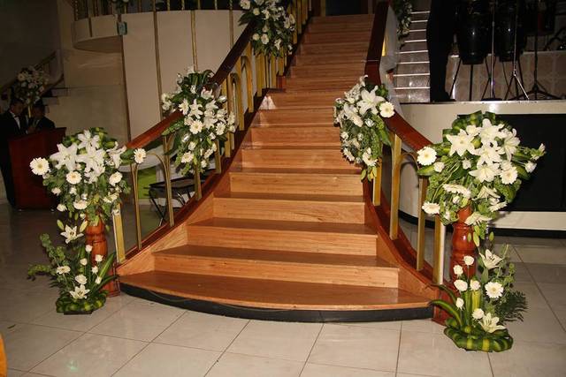 Eventos Sociales Jarpa