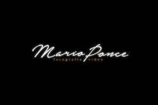 Mario Ponce Logo