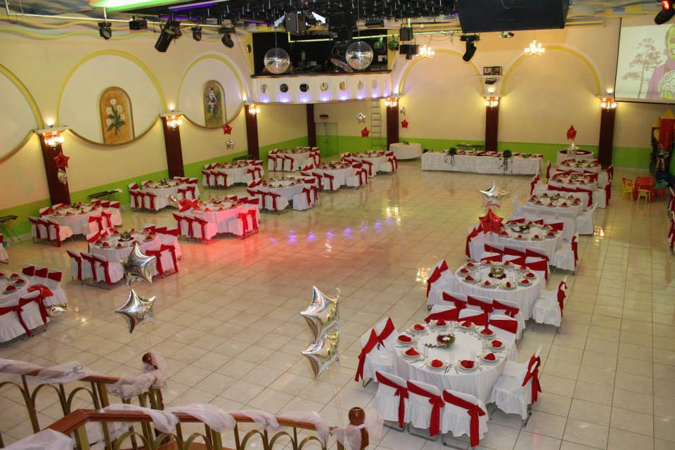 Eventos