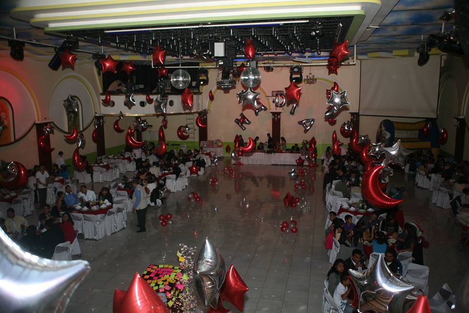 Eventos