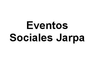Eventos Sociales Jarpa logo