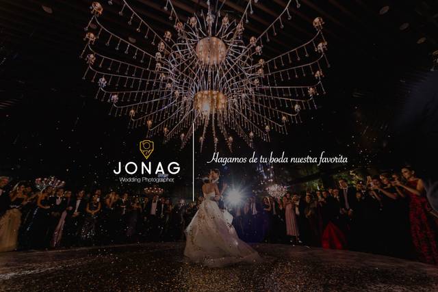 Jonag Wedding Photographer