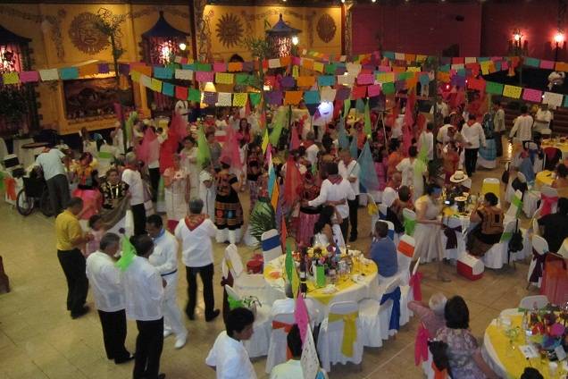 Bodas oaxaqueñas