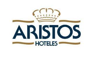 Hotel aristos puebla logo