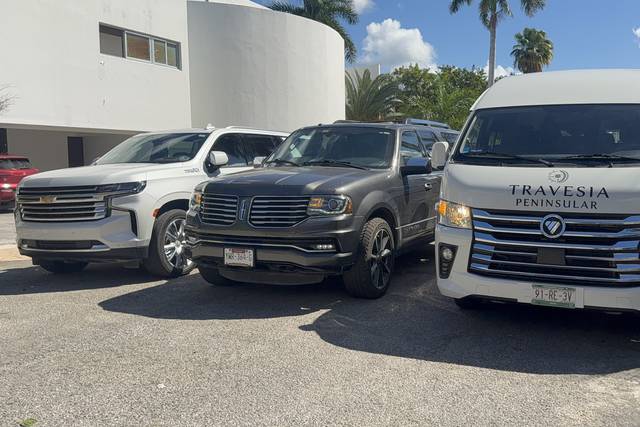 Camionetas