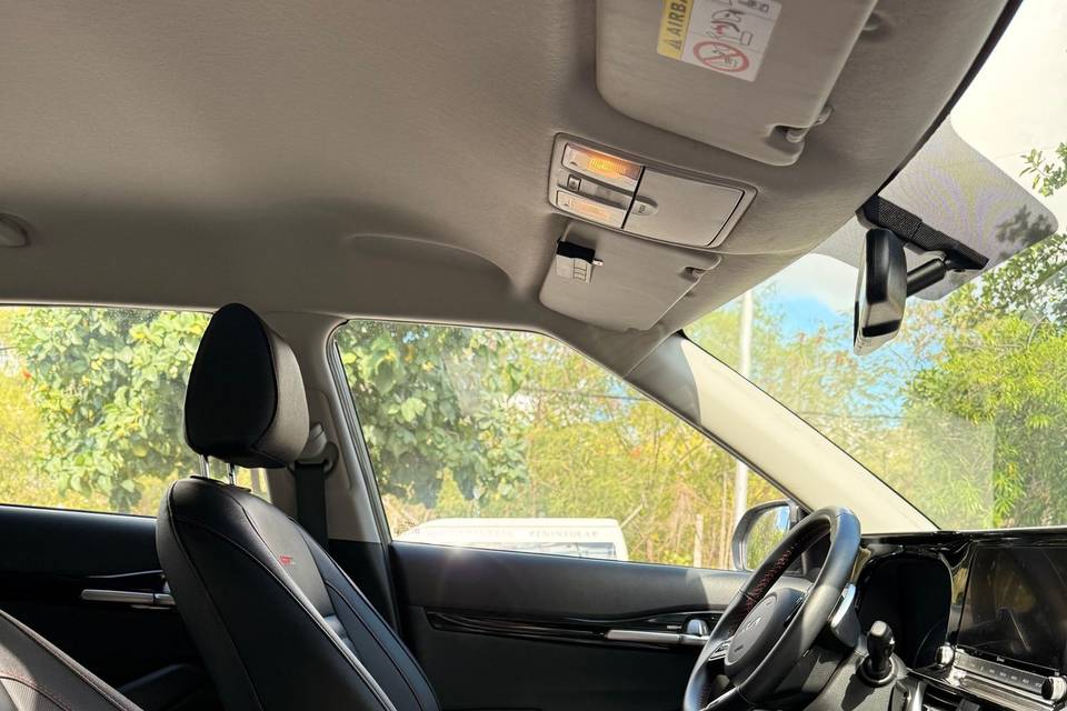 Kia 4px