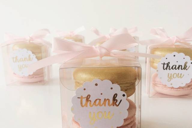 Luxury and Blush Events