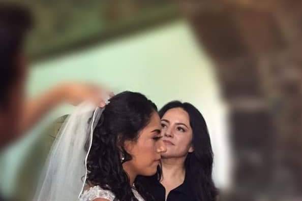 Novias