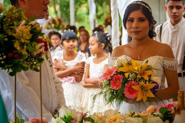 Casados