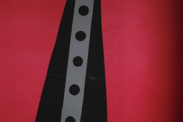 Corbata lujo