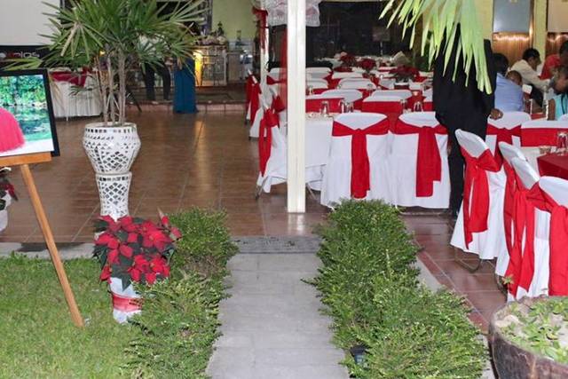 Entrada