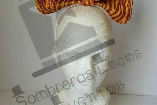 Sombreros Locos