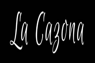 La Cazona logo