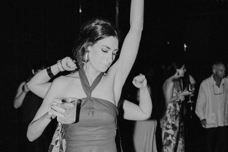 Boda