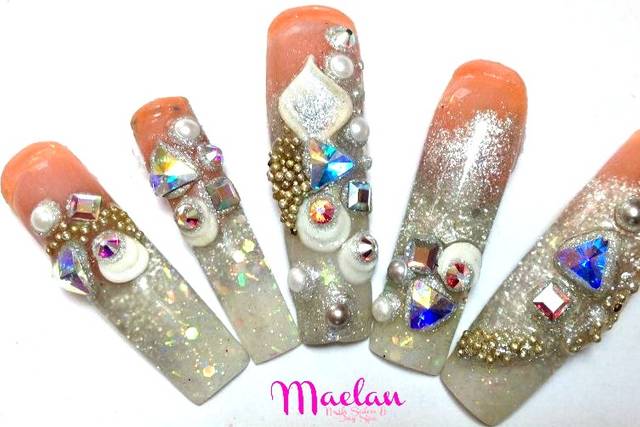 Maelan Nails Salón