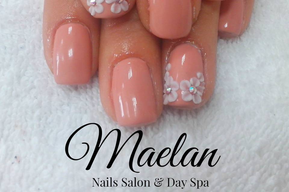 Maelan Nails Salón