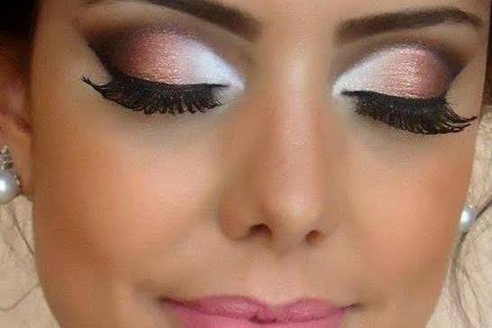 Maquillaje a tu medida