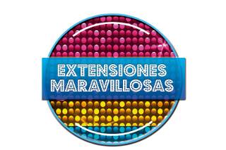 Extensiones Maravillosas logo